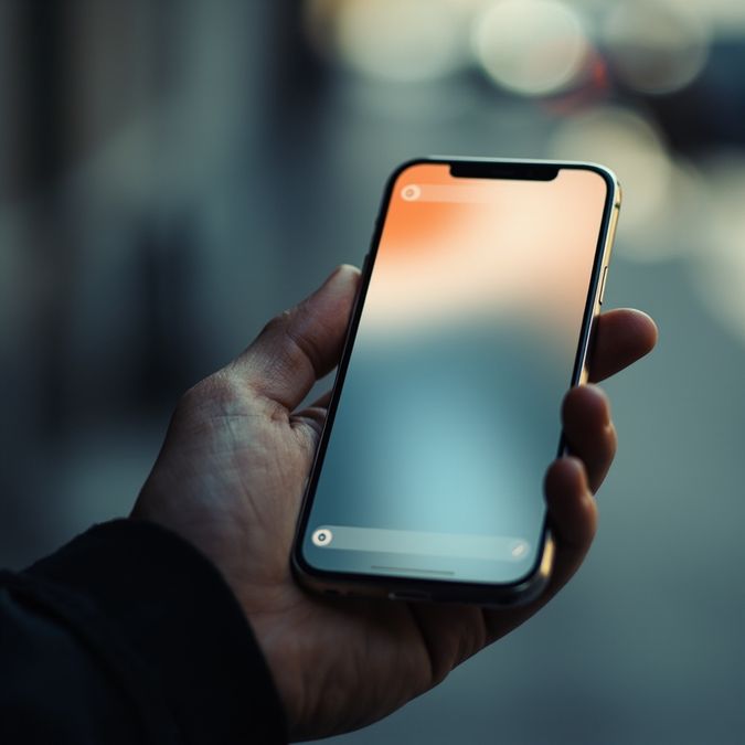 تطوير تطبيقات الموبايل